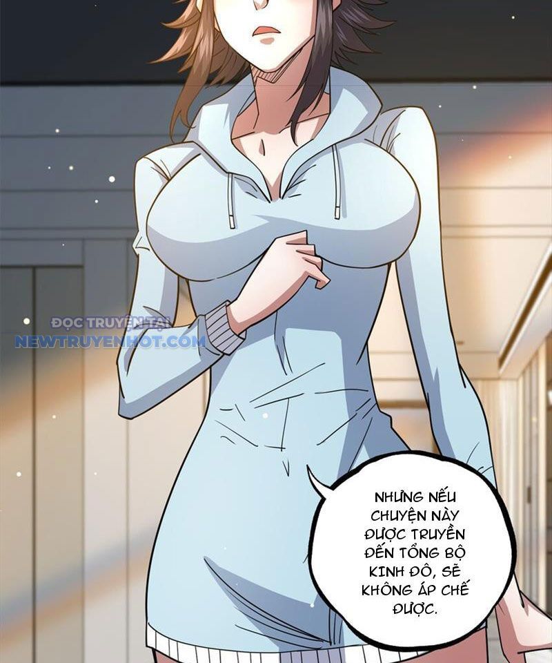 Đô Thị Cực Phẩm Y Thần Chap 114 - Next Chap 115