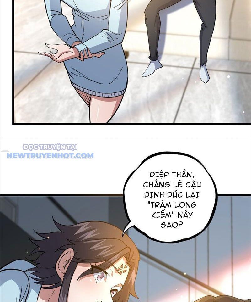 Đô Thị Cực Phẩm Y Thần Chap 114 - Next Chap 115
