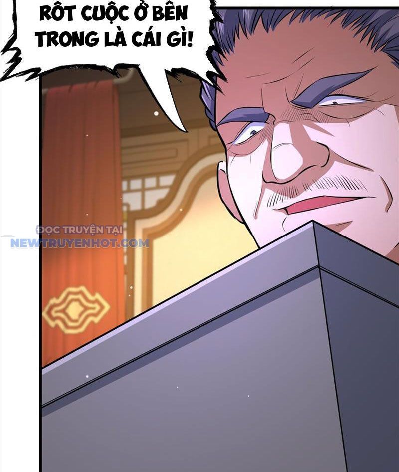 Đô Thị Cực Phẩm Y Thần Chap 114 - Next Chap 115