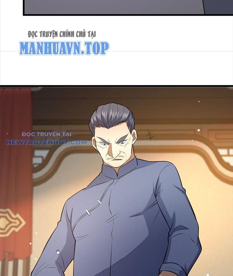 Đô Thị Cực Phẩm Y Thần Chap 114 - Next Chap 115