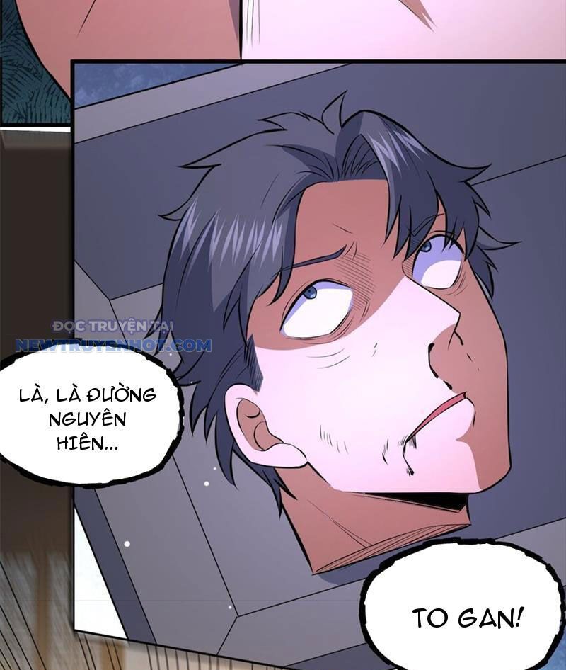 Đô Thị Cực Phẩm Y Thần Chap 114 - Next Chap 115