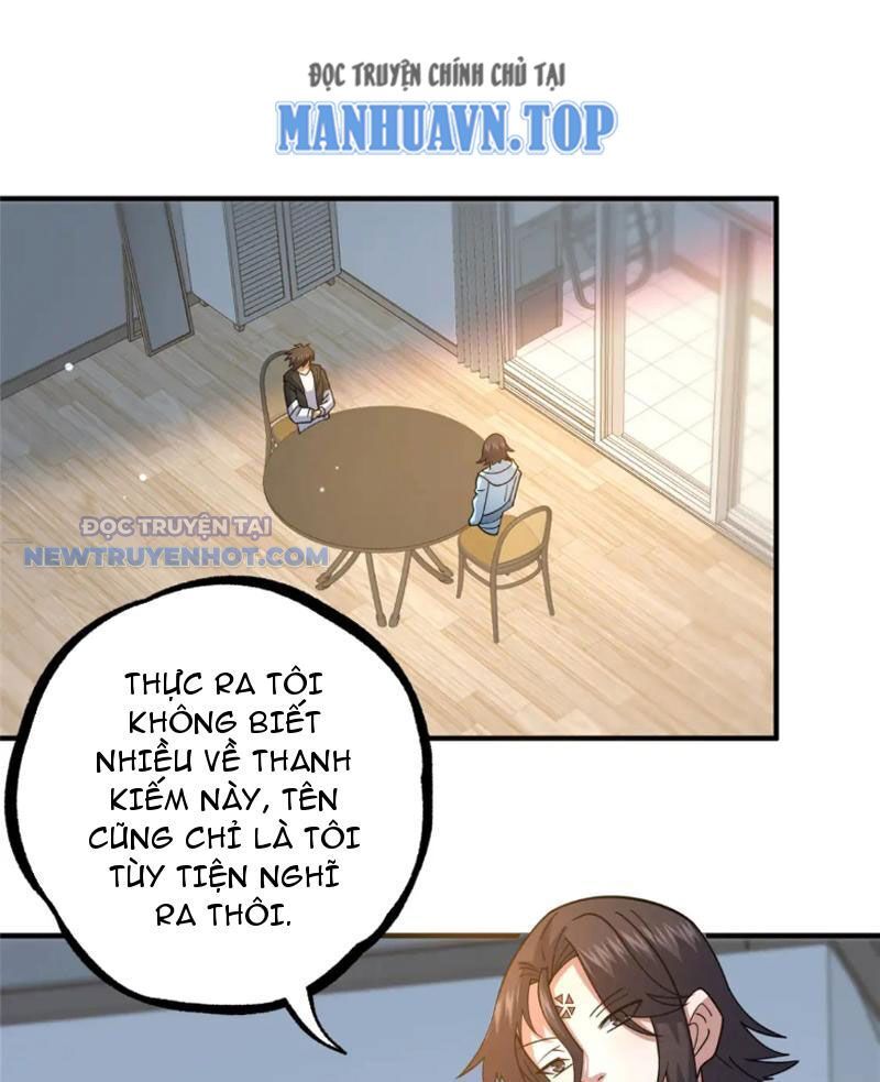 Đô Thị Cực Phẩm Y Thần Chap 115 - Next Chap 116