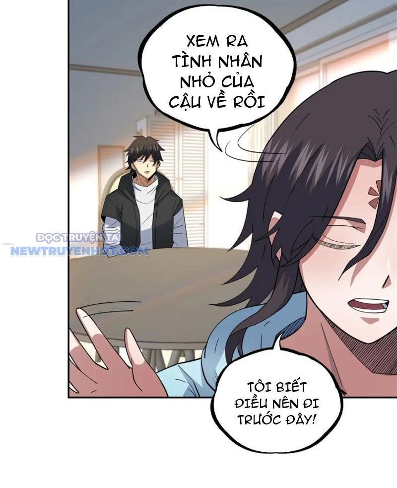 Đô Thị Cực Phẩm Y Thần Chap 115 - Next Chap 116