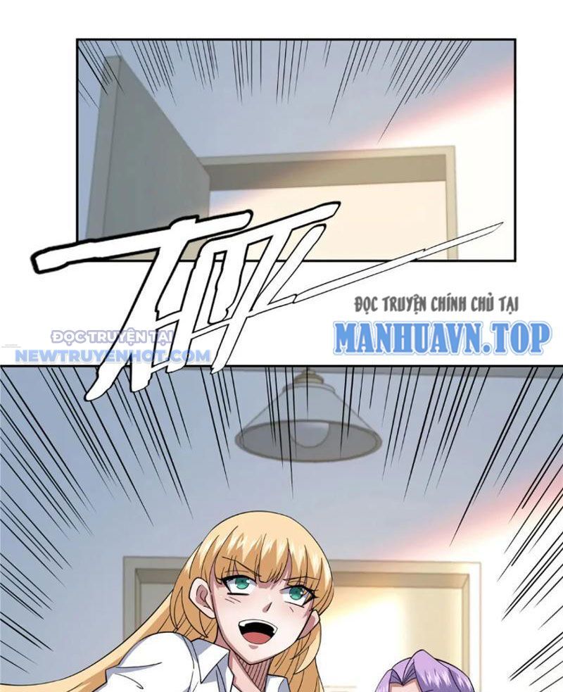 Đô Thị Cực Phẩm Y Thần Chap 115 - Next Chap 116