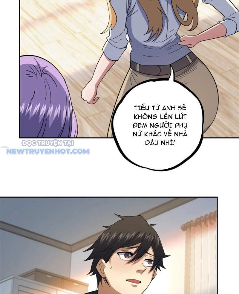 Đô Thị Cực Phẩm Y Thần Chap 115 - Next Chap 116