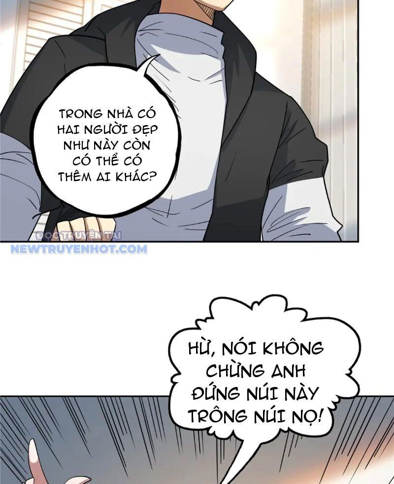 Đô Thị Cực Phẩm Y Thần Chap 115 - Next Chap 116
