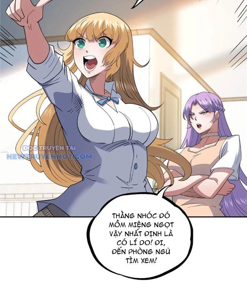 Đô Thị Cực Phẩm Y Thần Chap 115 - Next Chap 116