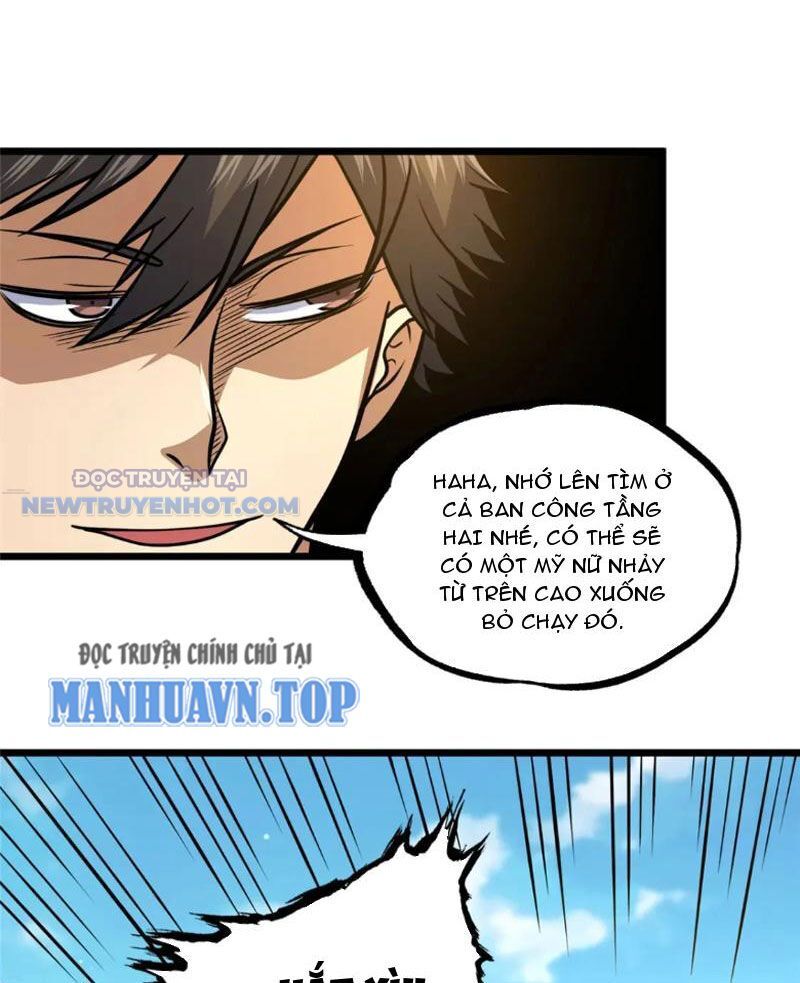 Đô Thị Cực Phẩm Y Thần Chap 115 - Next Chap 116
