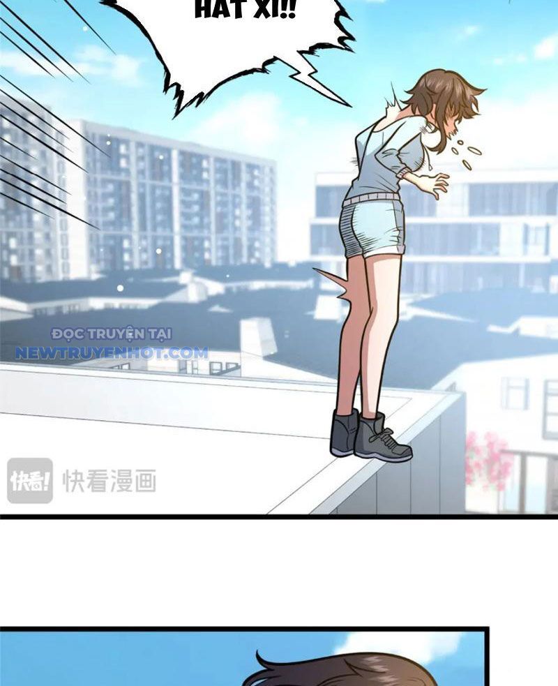 Đô Thị Cực Phẩm Y Thần Chap 115 - Next Chap 116