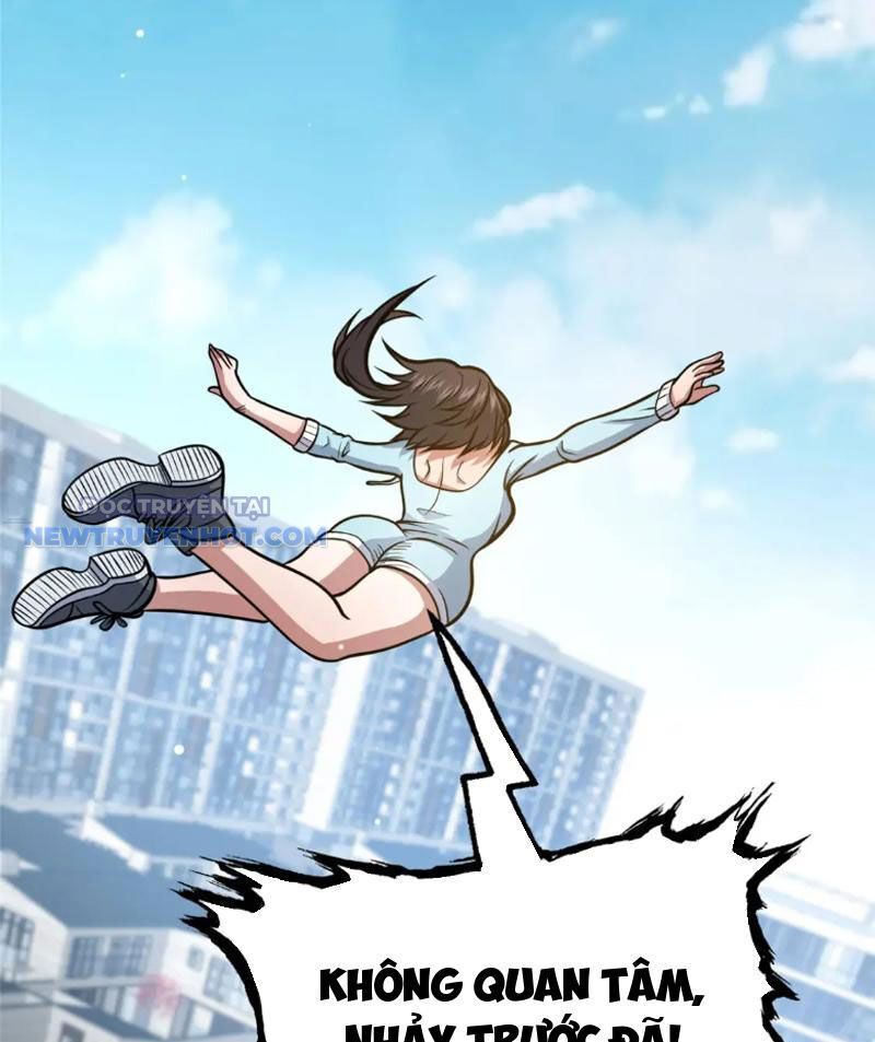 Đô Thị Cực Phẩm Y Thần Chap 115 - Next Chap 116