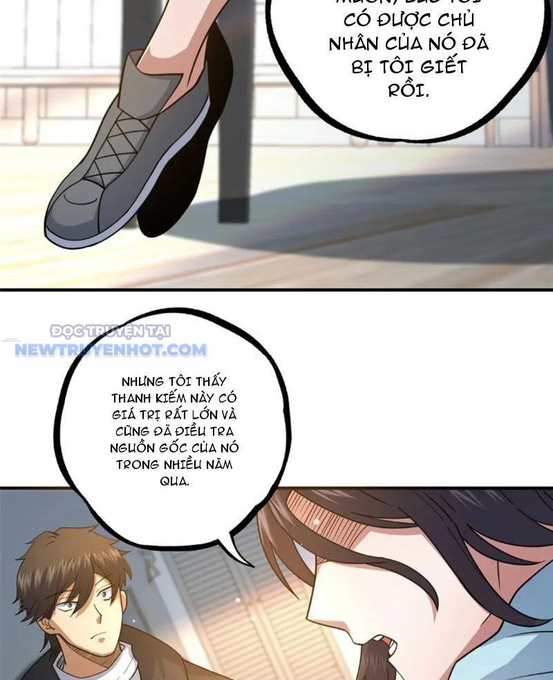 Đô Thị Cực Phẩm Y Thần Chap 115 - Next Chap 116