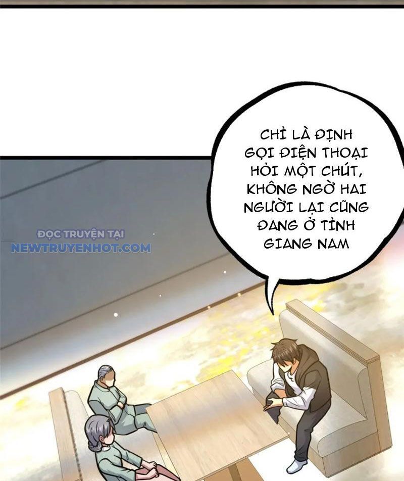 Đô Thị Cực Phẩm Y Thần Chap 115 - Next Chap 116