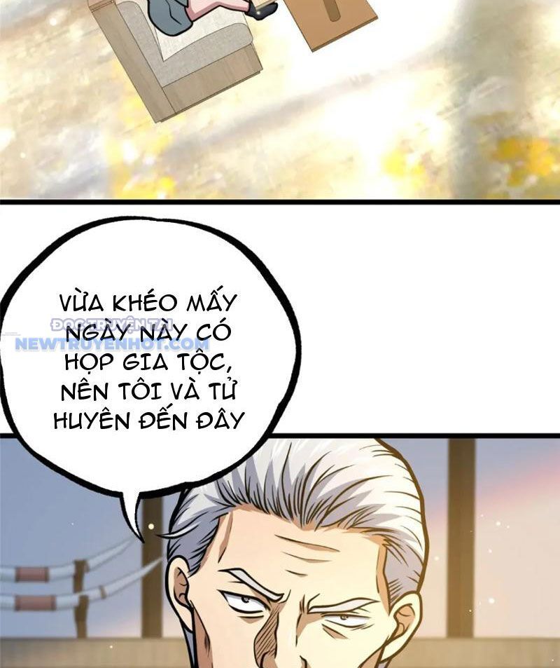 Đô Thị Cực Phẩm Y Thần Chap 115 - Next Chap 116