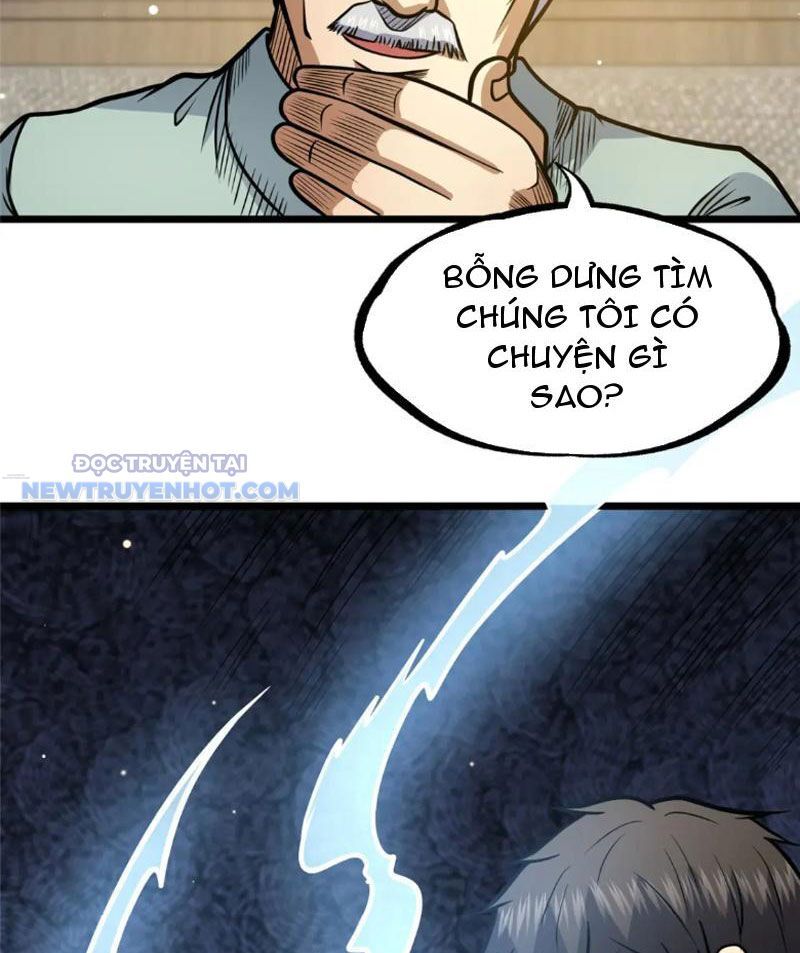 Đô Thị Cực Phẩm Y Thần Chap 115 - Next Chap 116