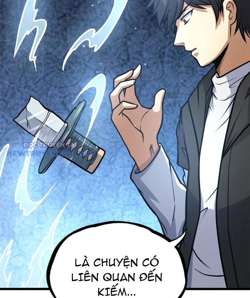 Đô Thị Cực Phẩm Y Thần Chap 115 - Next Chap 116