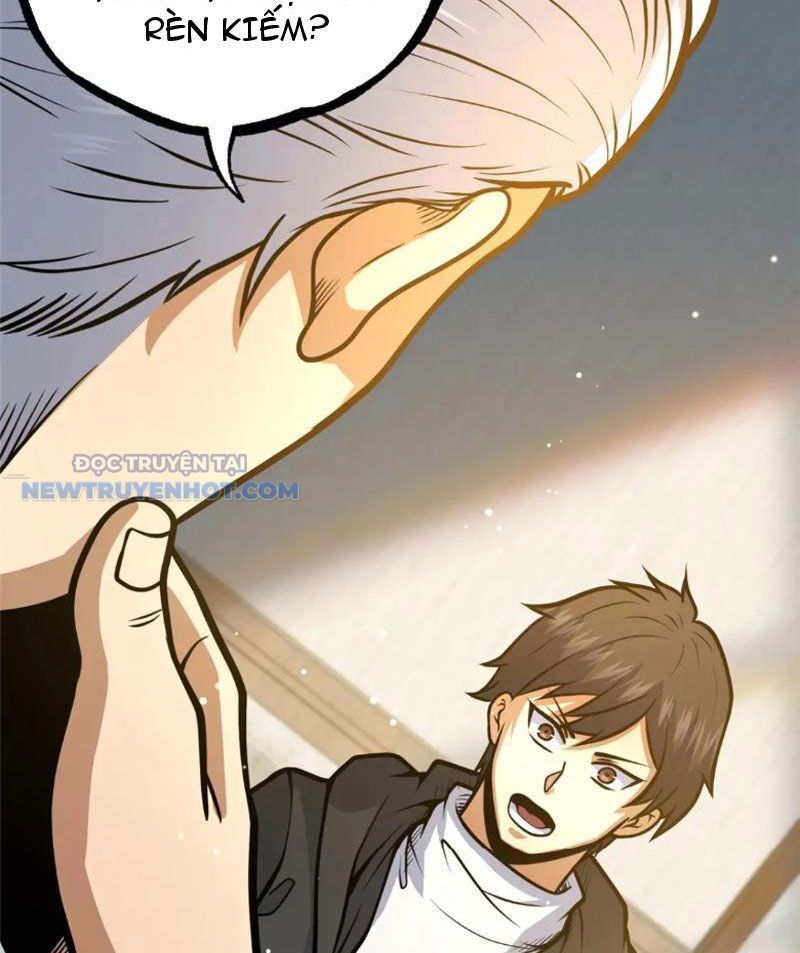 Đô Thị Cực Phẩm Y Thần Chap 115 - Next Chap 116