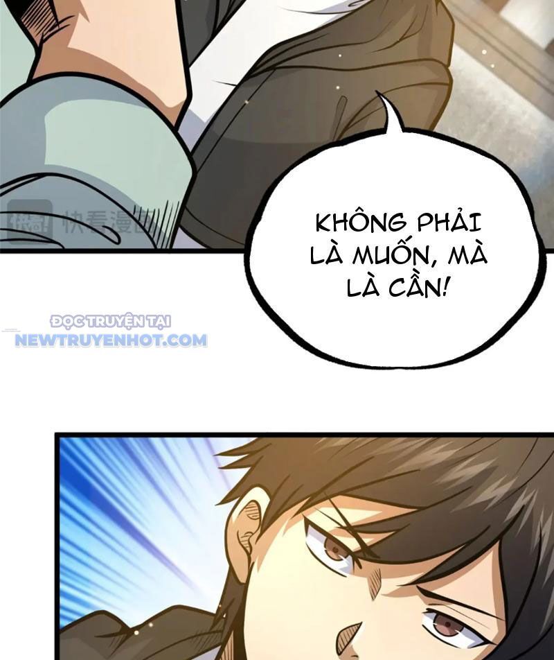 Đô Thị Cực Phẩm Y Thần Chap 115 - Next Chap 116