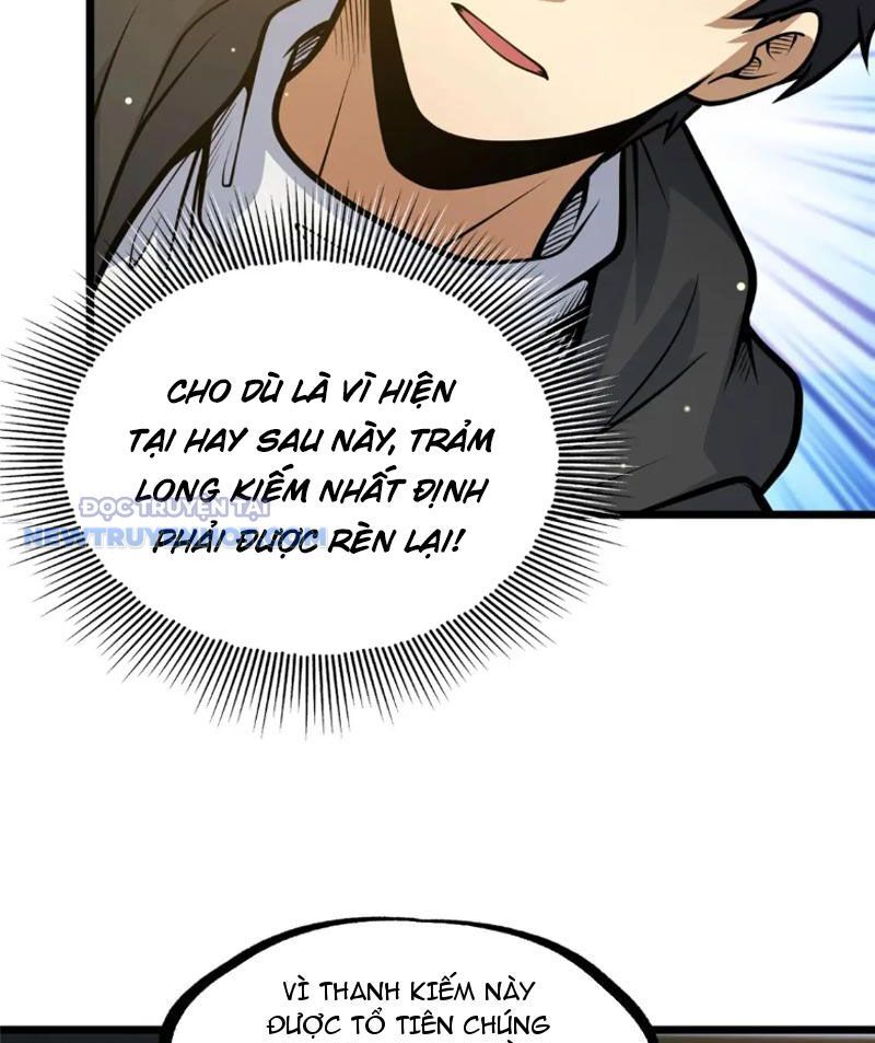 Đô Thị Cực Phẩm Y Thần Chap 115 - Next Chap 116