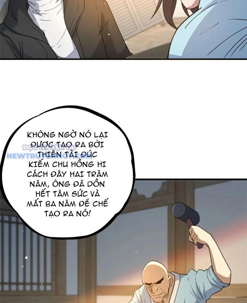Đô Thị Cực Phẩm Y Thần Chap 115 - Next Chap 116