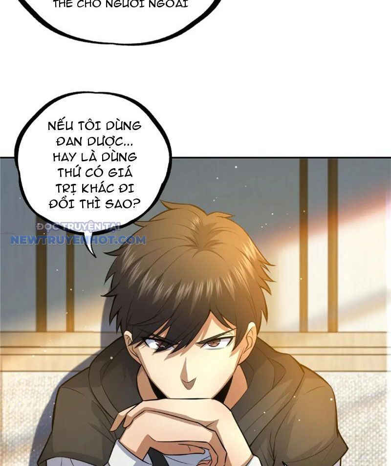 Đô Thị Cực Phẩm Y Thần Chap 115 - Next Chap 116