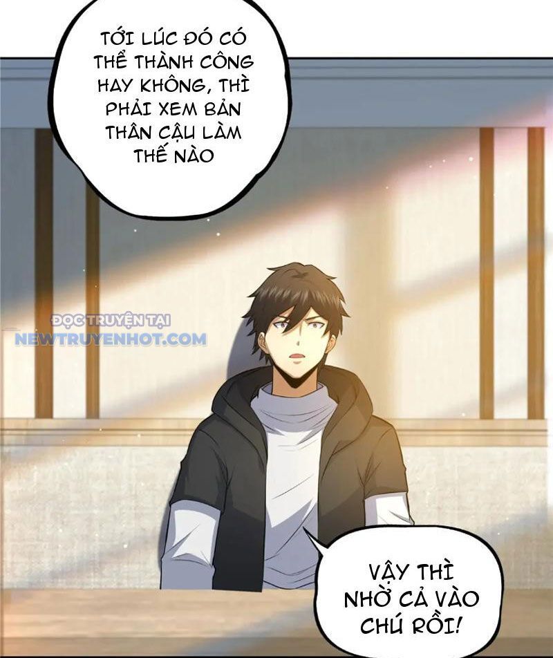 Đô Thị Cực Phẩm Y Thần Chap 115 - Next Chap 116