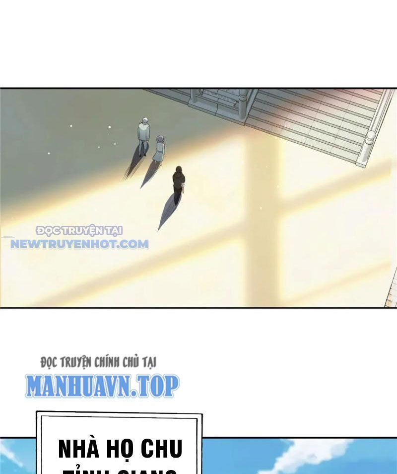 Đô Thị Cực Phẩm Y Thần Chap 115 - Next Chap 116