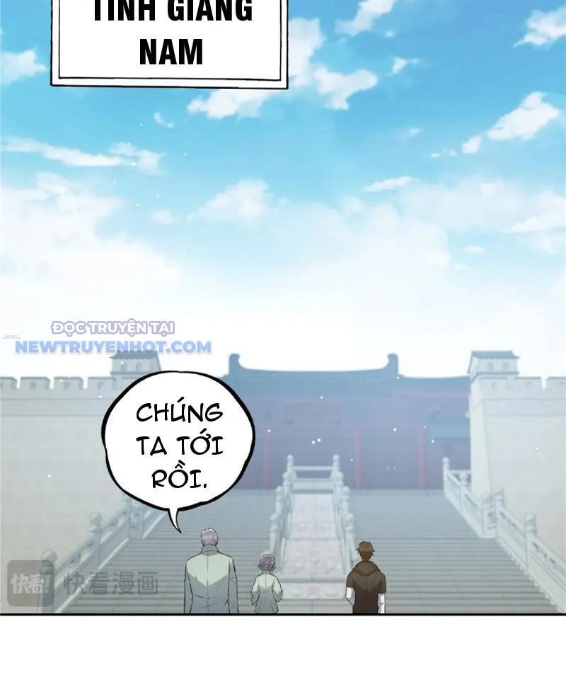 Đô Thị Cực Phẩm Y Thần Chap 115 - Next Chap 116