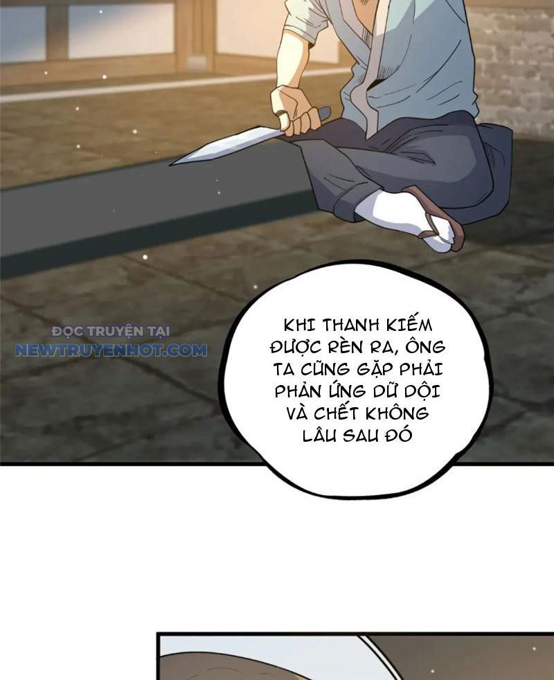 Đô Thị Cực Phẩm Y Thần Chap 115 - Next Chap 116