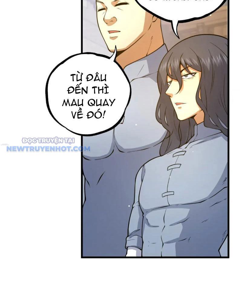 Đô Thị Cực Phẩm Y Thần Chap 115 - Next Chap 116