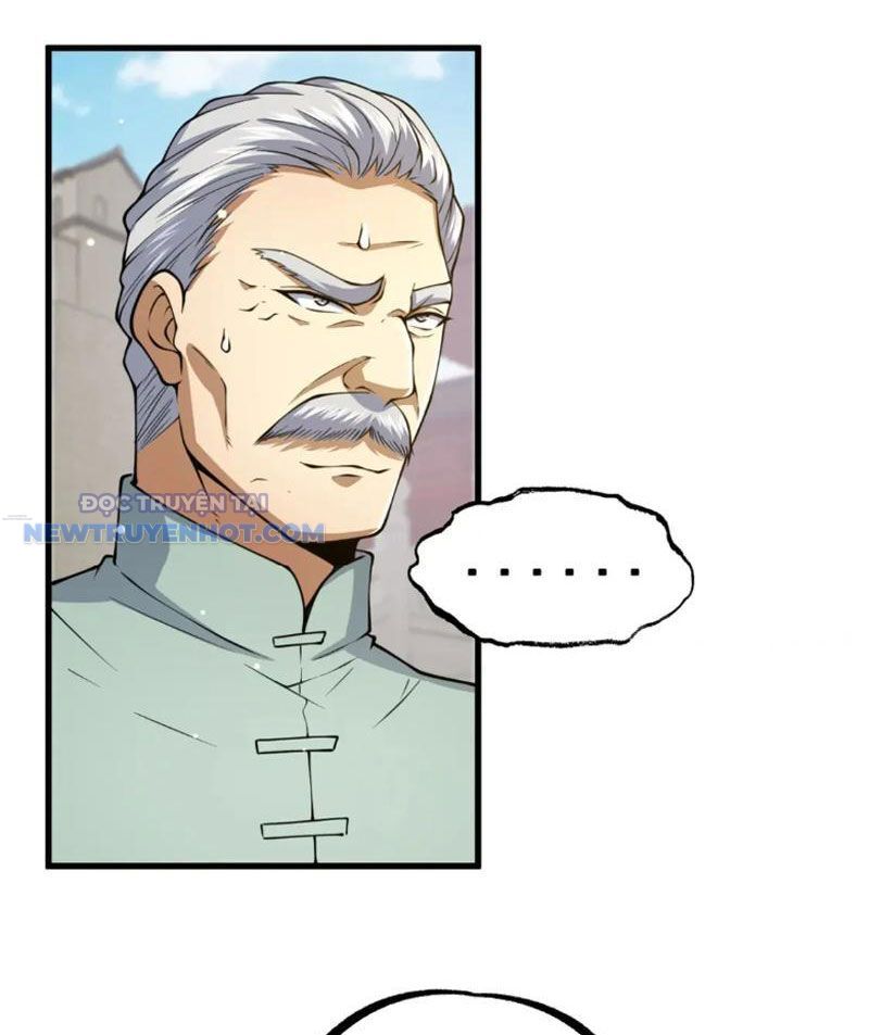 Đô Thị Cực Phẩm Y Thần Chap 115 - Next Chap 116
