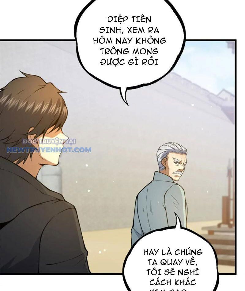 Đô Thị Cực Phẩm Y Thần Chap 115 - Next Chap 116