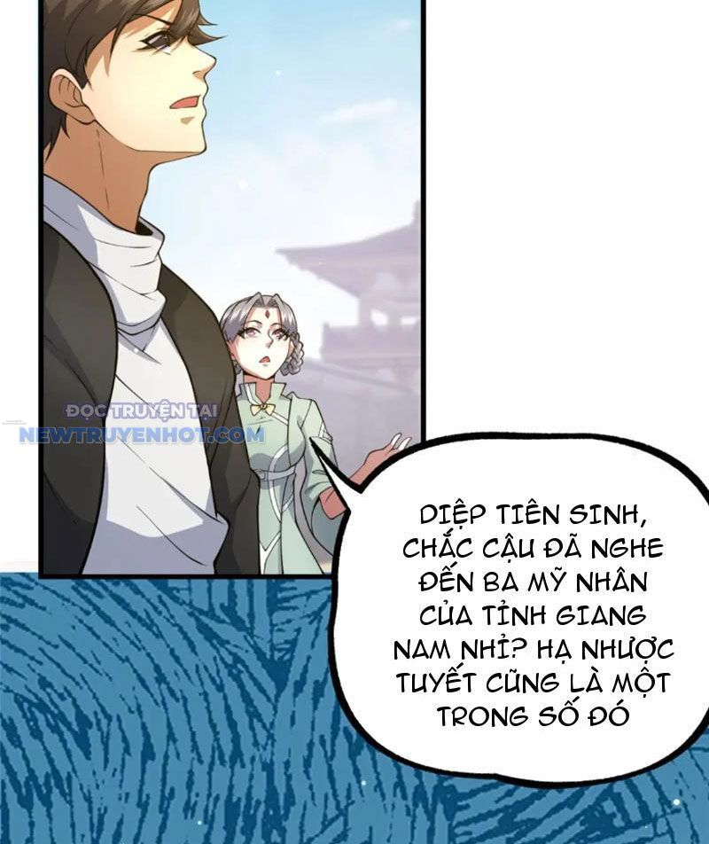 Đô Thị Cực Phẩm Y Thần Chap 115 - Next Chap 116
