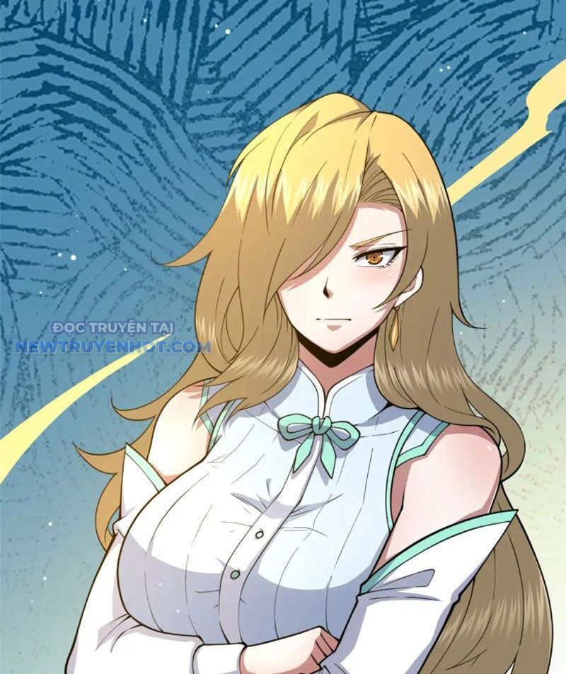 Đô Thị Cực Phẩm Y Thần Chap 115 - Next Chap 116