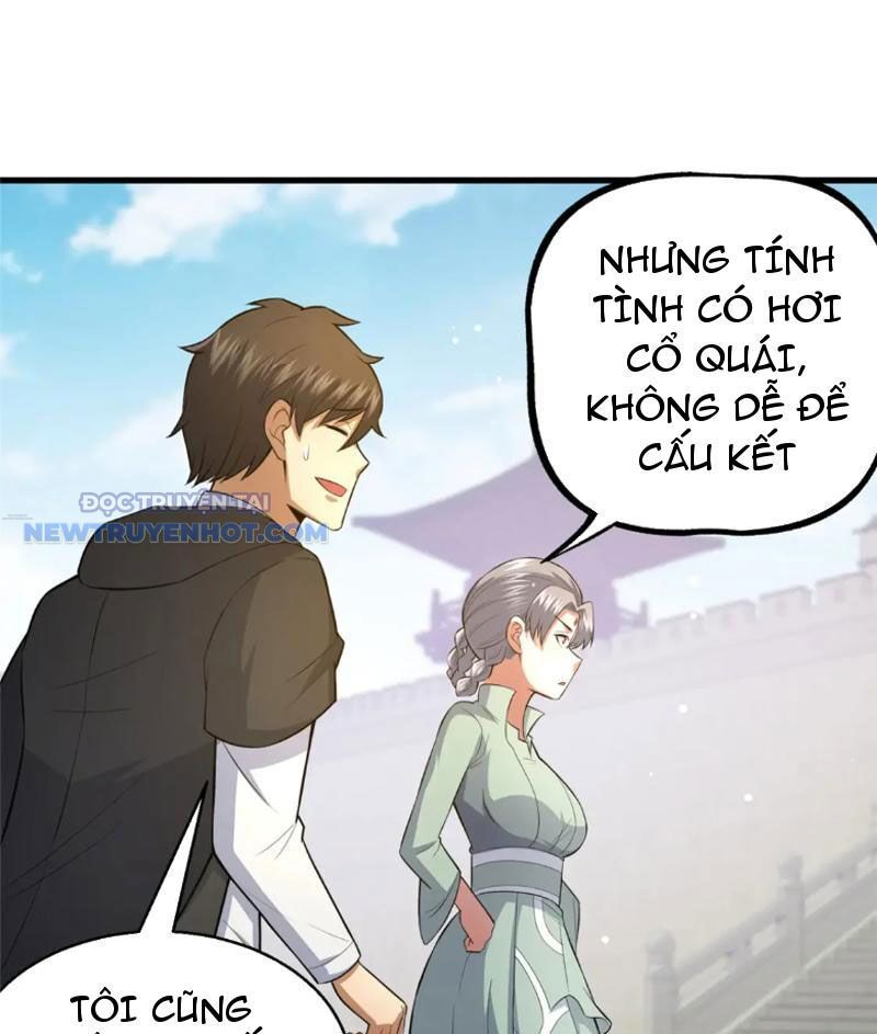 Đô Thị Cực Phẩm Y Thần Chap 115 - Next Chap 116