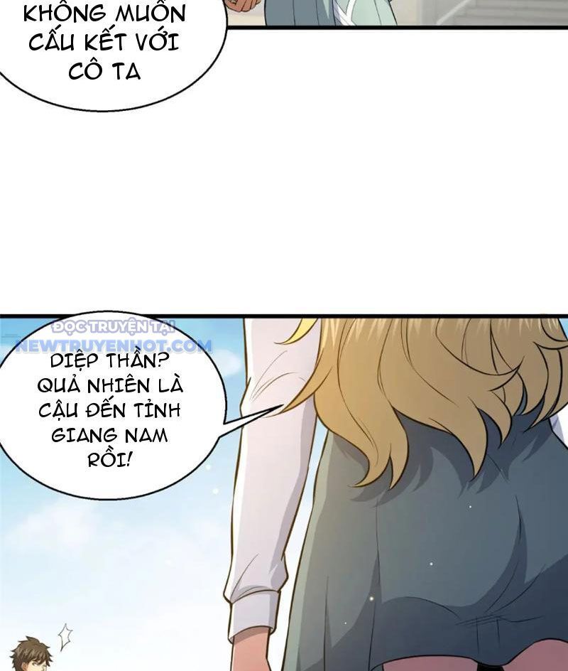 Đô Thị Cực Phẩm Y Thần Chap 115 - Next Chap 116