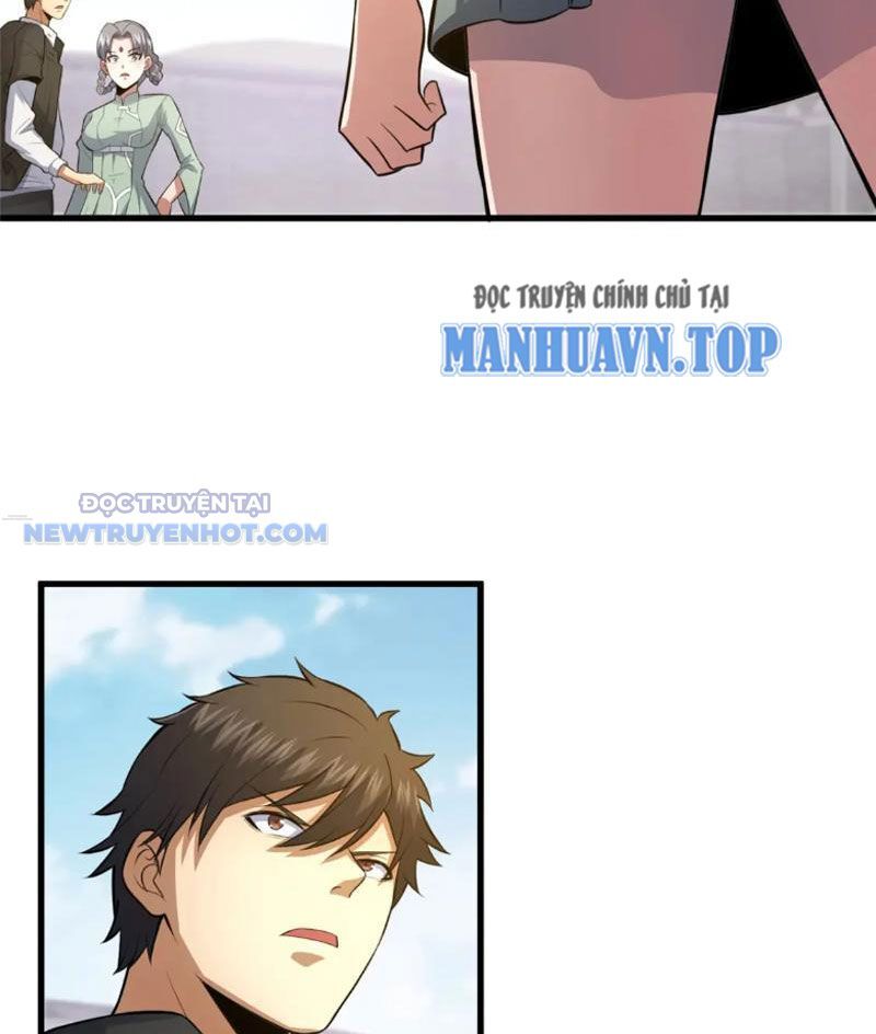 Đô Thị Cực Phẩm Y Thần Chap 115 - Next Chap 116