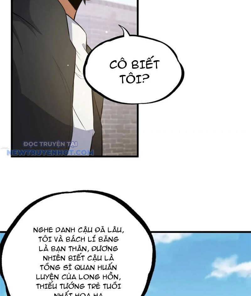 Đô Thị Cực Phẩm Y Thần Chap 115 - Next Chap 116