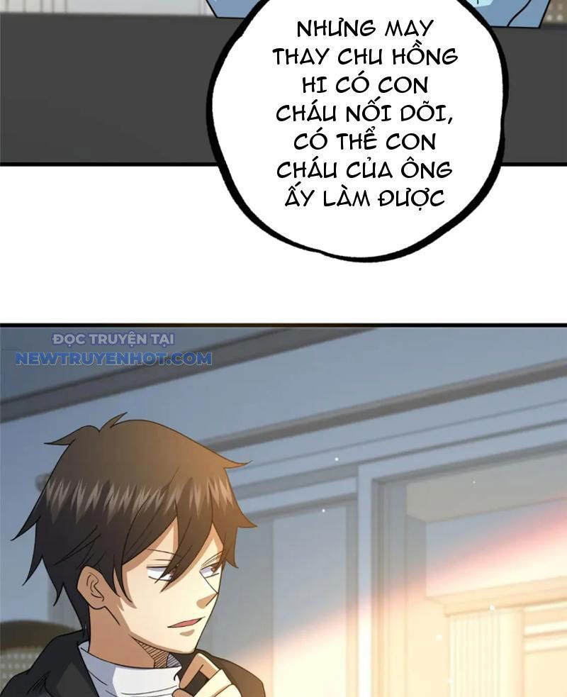 Đô Thị Cực Phẩm Y Thần Chap 115 - Next Chap 116