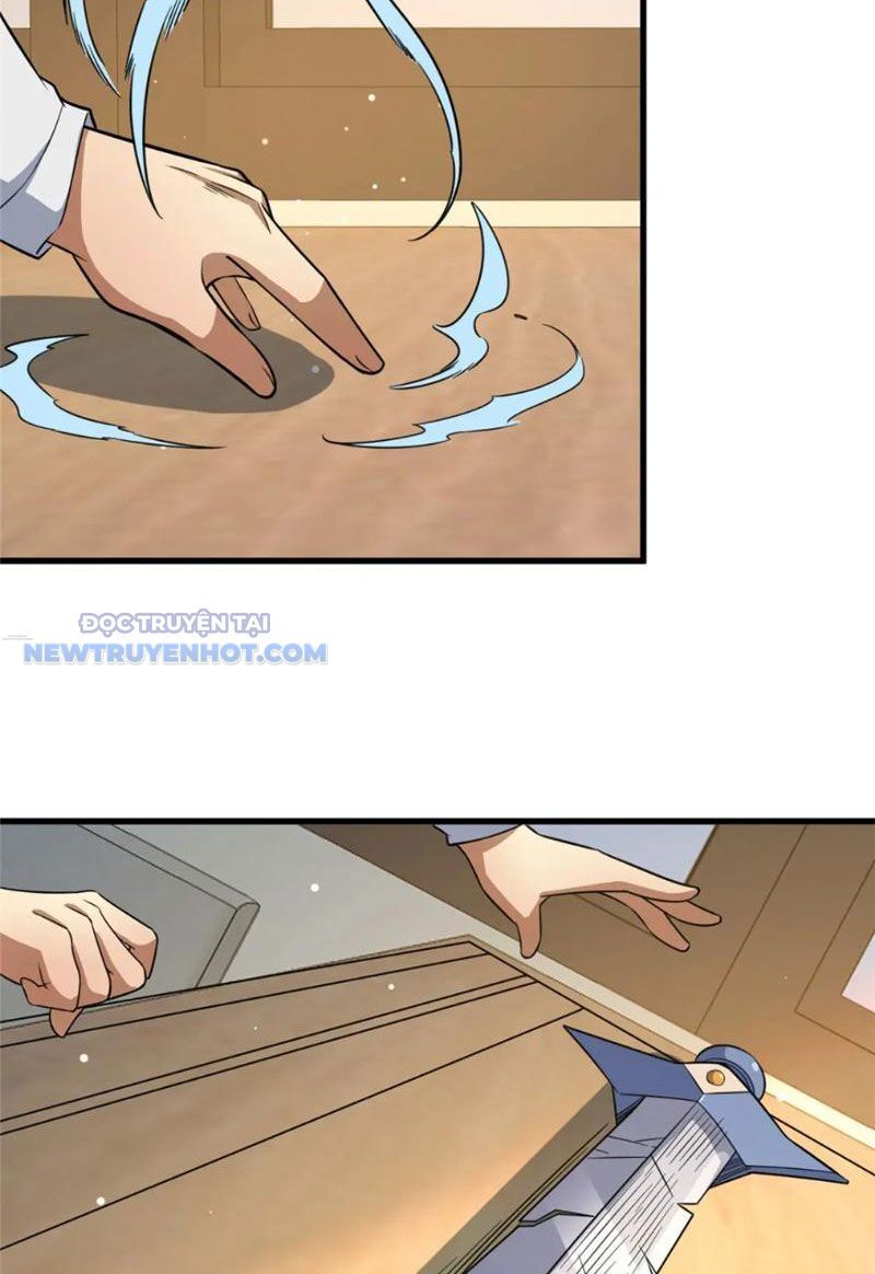 Đô Thị Cực Phẩm Y Thần Chap 116 - Next Chap 117