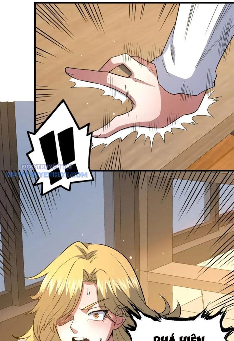 Đô Thị Cực Phẩm Y Thần Chap 116 - Next Chap 117