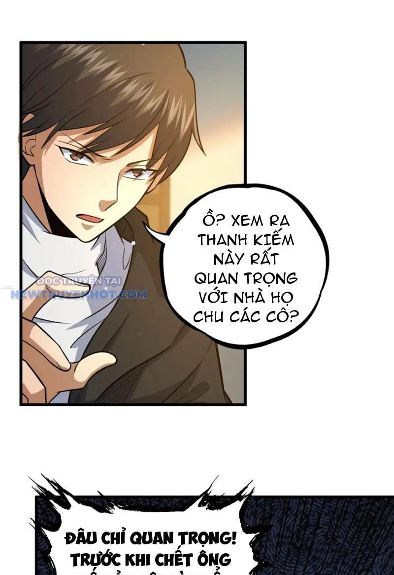 Đô Thị Cực Phẩm Y Thần Chap 116 - Next Chap 117
