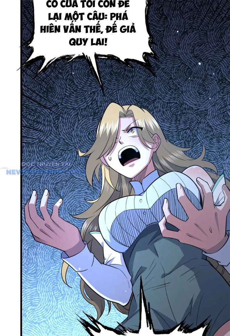 Đô Thị Cực Phẩm Y Thần Chap 116 - Next Chap 117