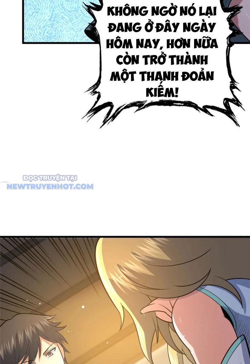 Đô Thị Cực Phẩm Y Thần Chap 116 - Next Chap 117
