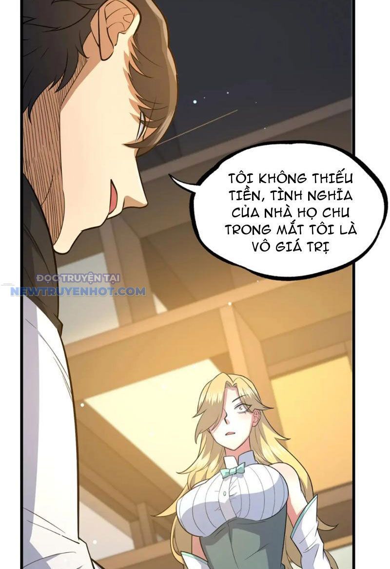 Đô Thị Cực Phẩm Y Thần Chap 116 - Next Chap 117