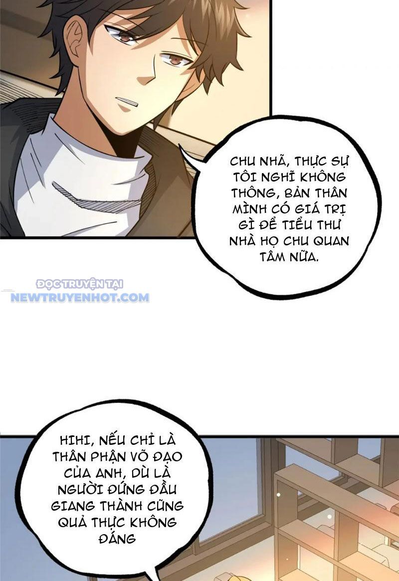 Đô Thị Cực Phẩm Y Thần Chap 116 - Next Chap 117