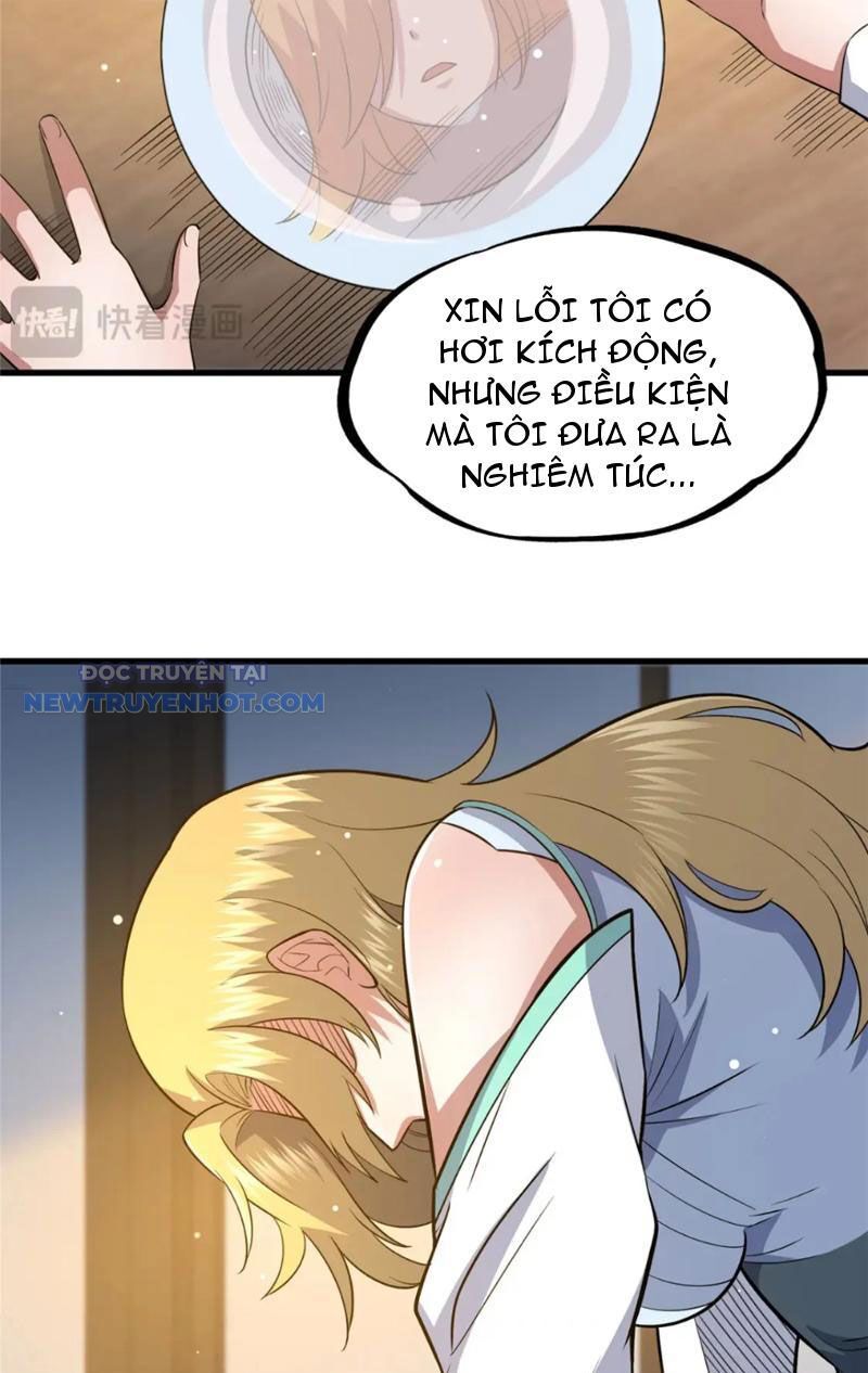 Đô Thị Cực Phẩm Y Thần Chap 116 - Next Chap 117