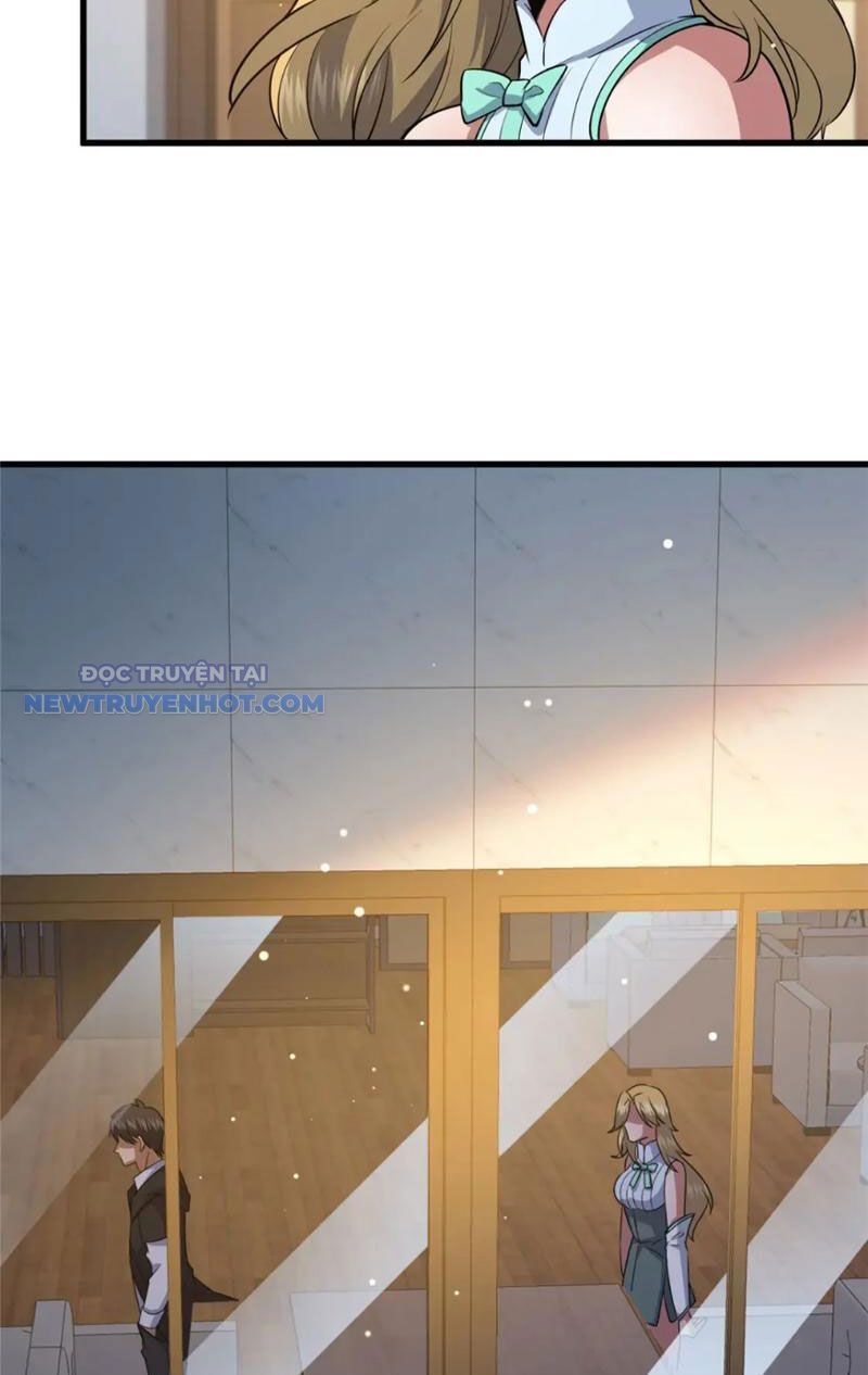 Đô Thị Cực Phẩm Y Thần Chap 116 - Next Chap 117