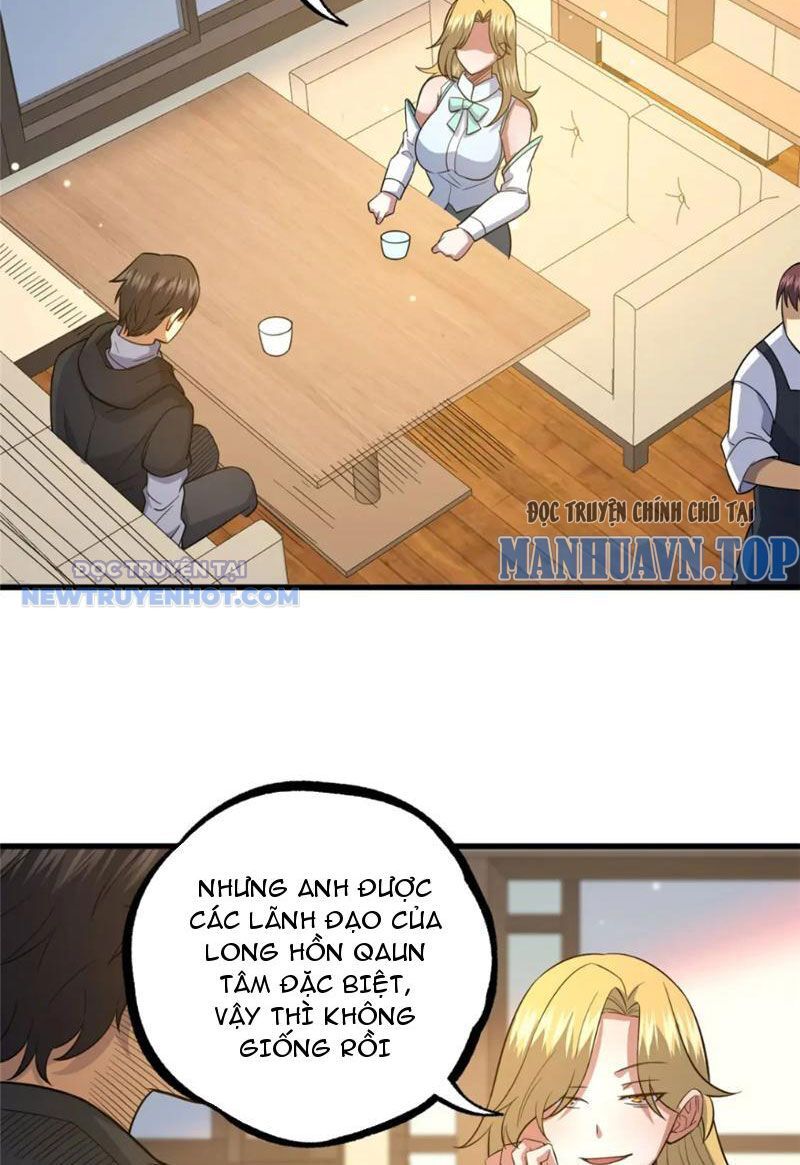 Đô Thị Cực Phẩm Y Thần Chap 116 - Next Chap 117