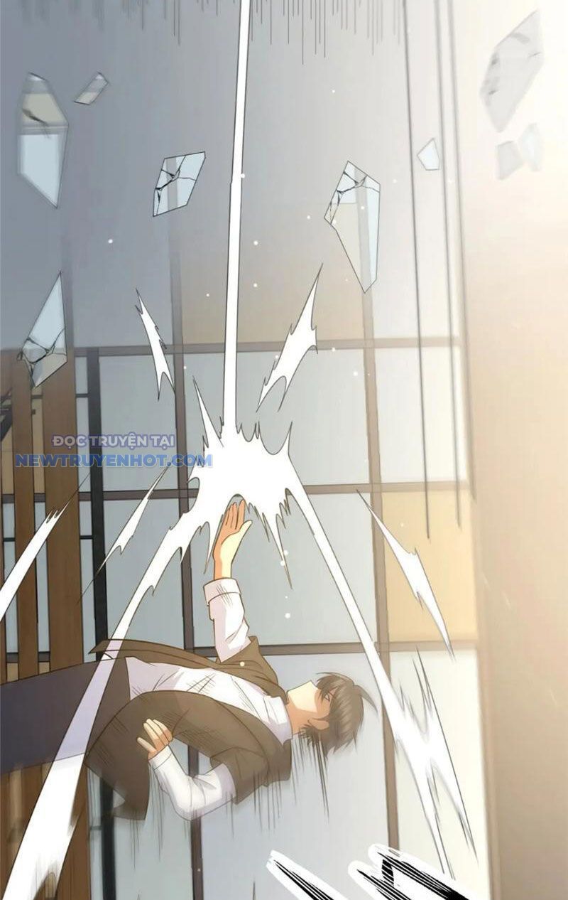 Đô Thị Cực Phẩm Y Thần Chap 116 - Next Chap 117