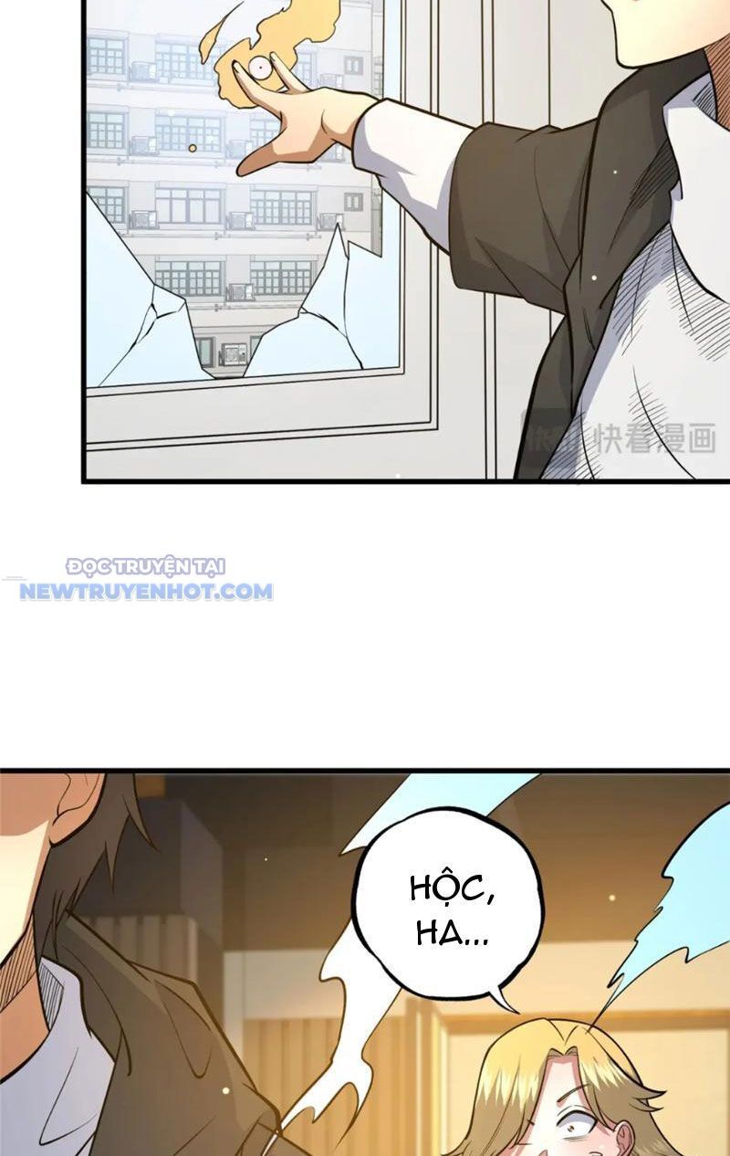 Đô Thị Cực Phẩm Y Thần Chap 116 - Next Chap 117